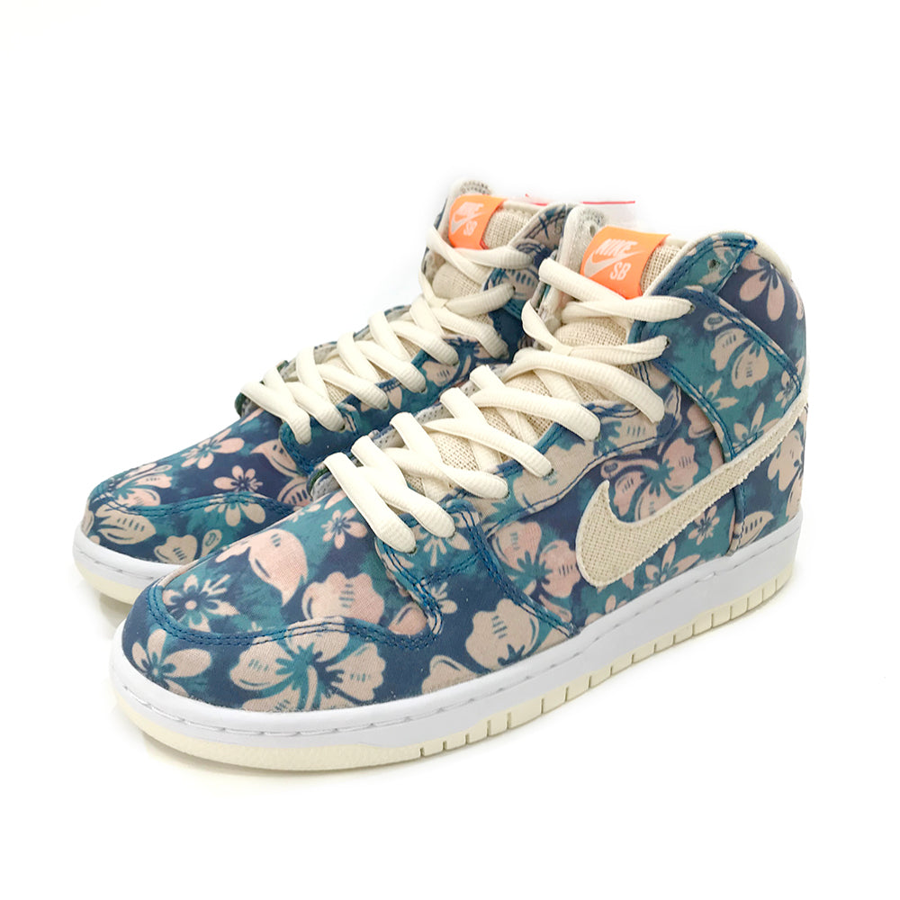 Nike Maui Wowie Dunk High SB - US9