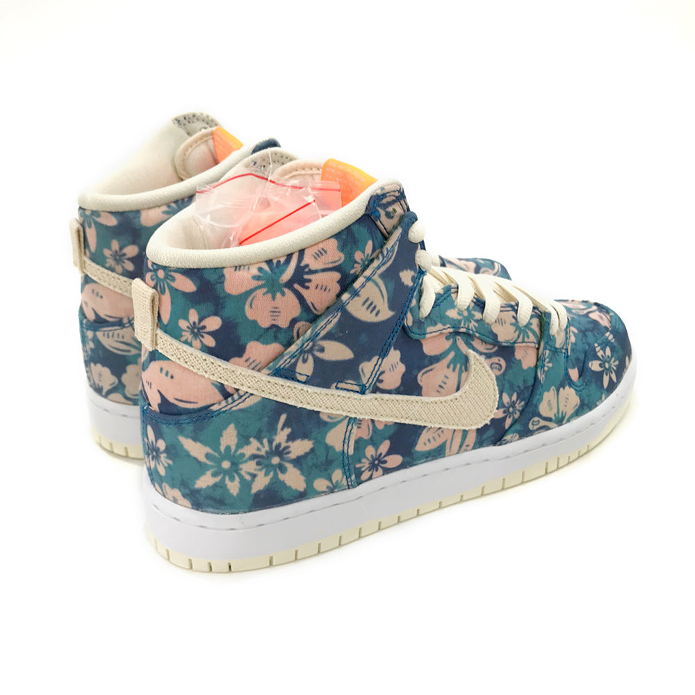 Nike Maui Wowie Dunk High SB - US9