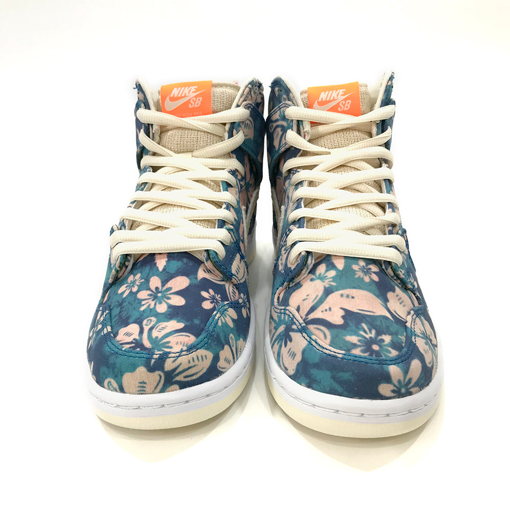 Nike Maui Wowie Dunk High SB - US9