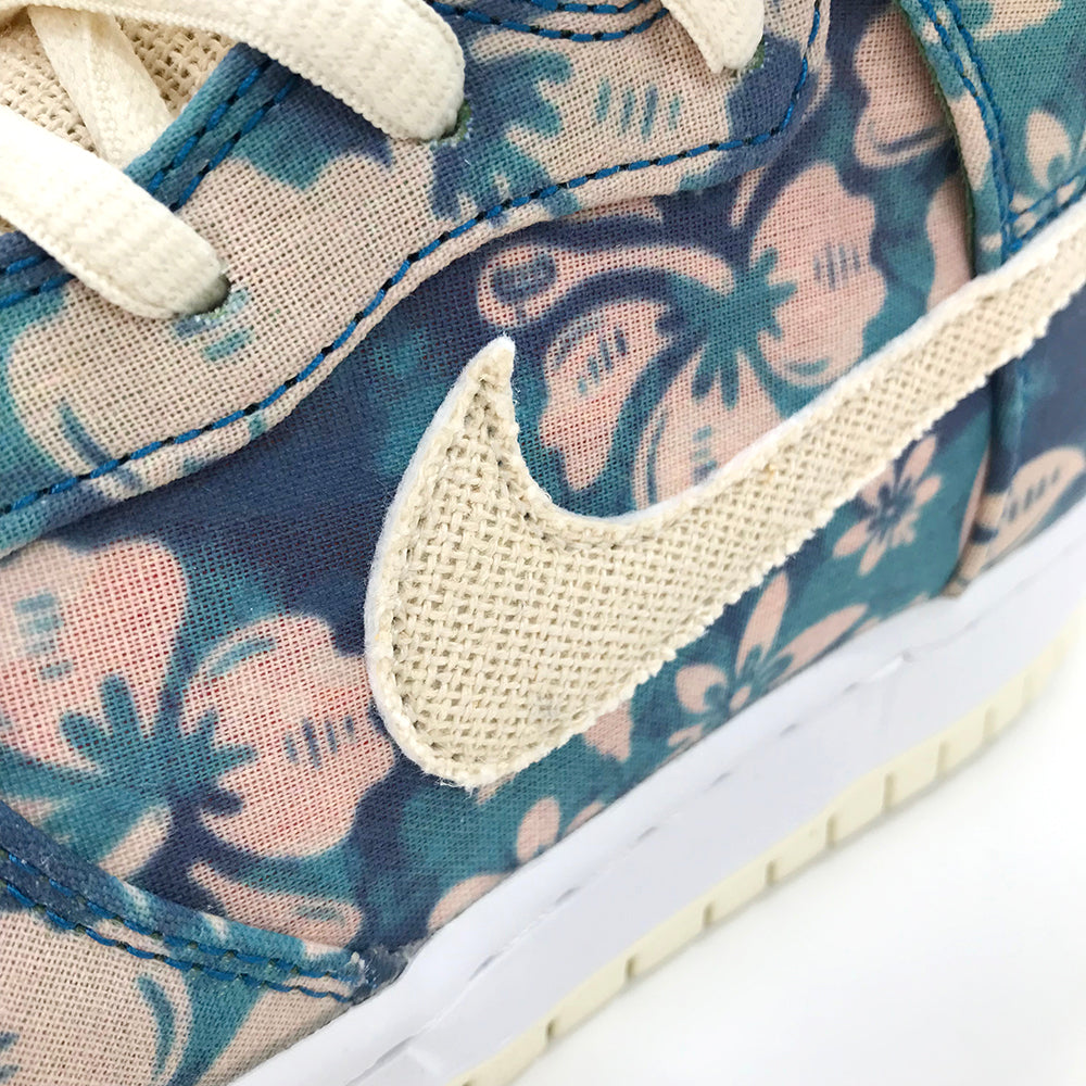 Nike Maui Wowie Dunk High SB - US9