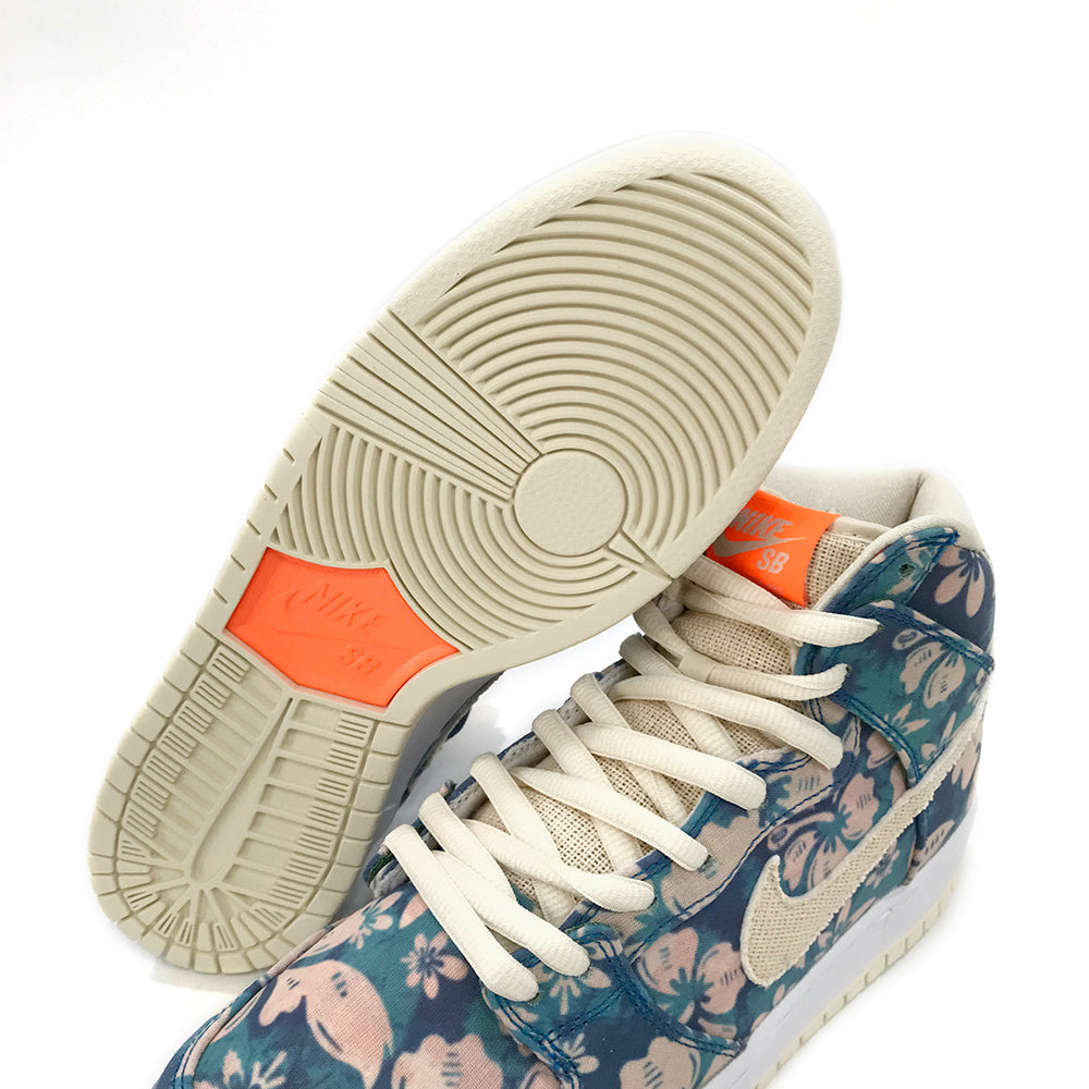 Nike Maui Wowie Dunk High SB - US9