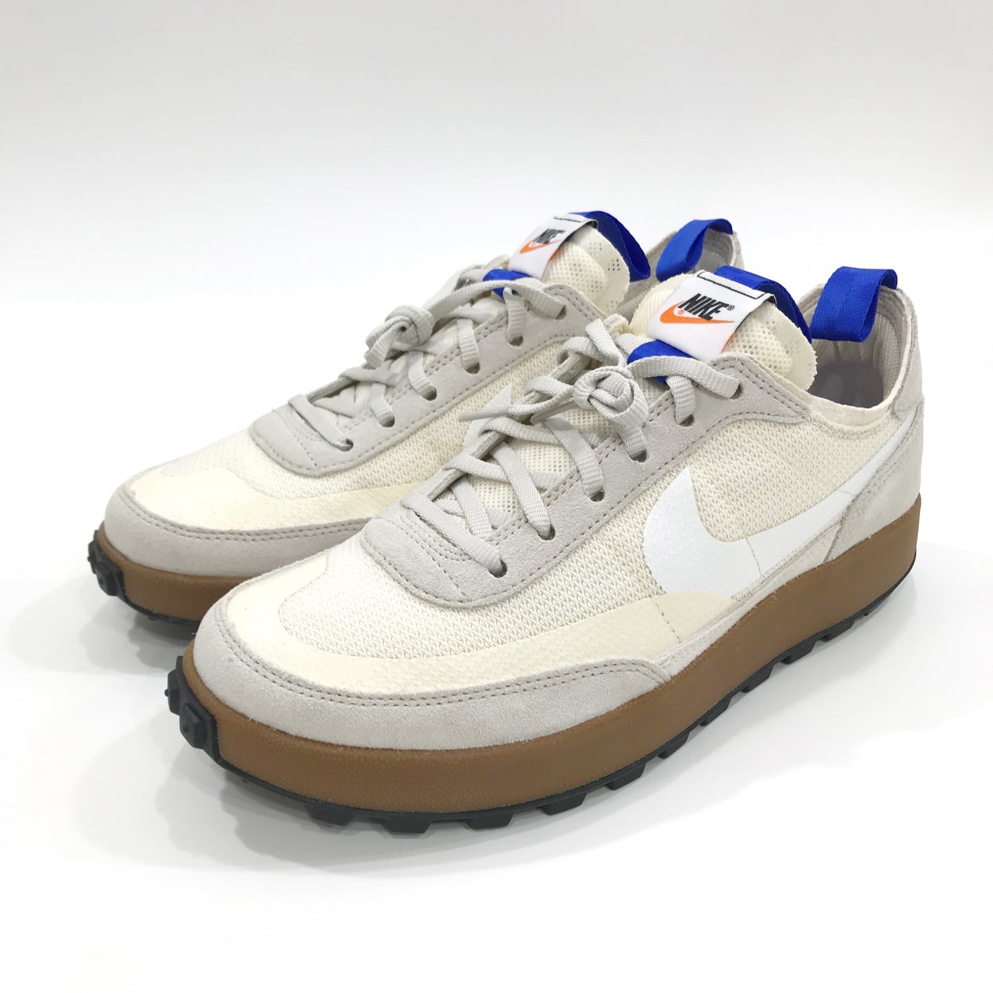 Tom Sachs x NikeCraft General Purpose Shoe 'Studio' - US9