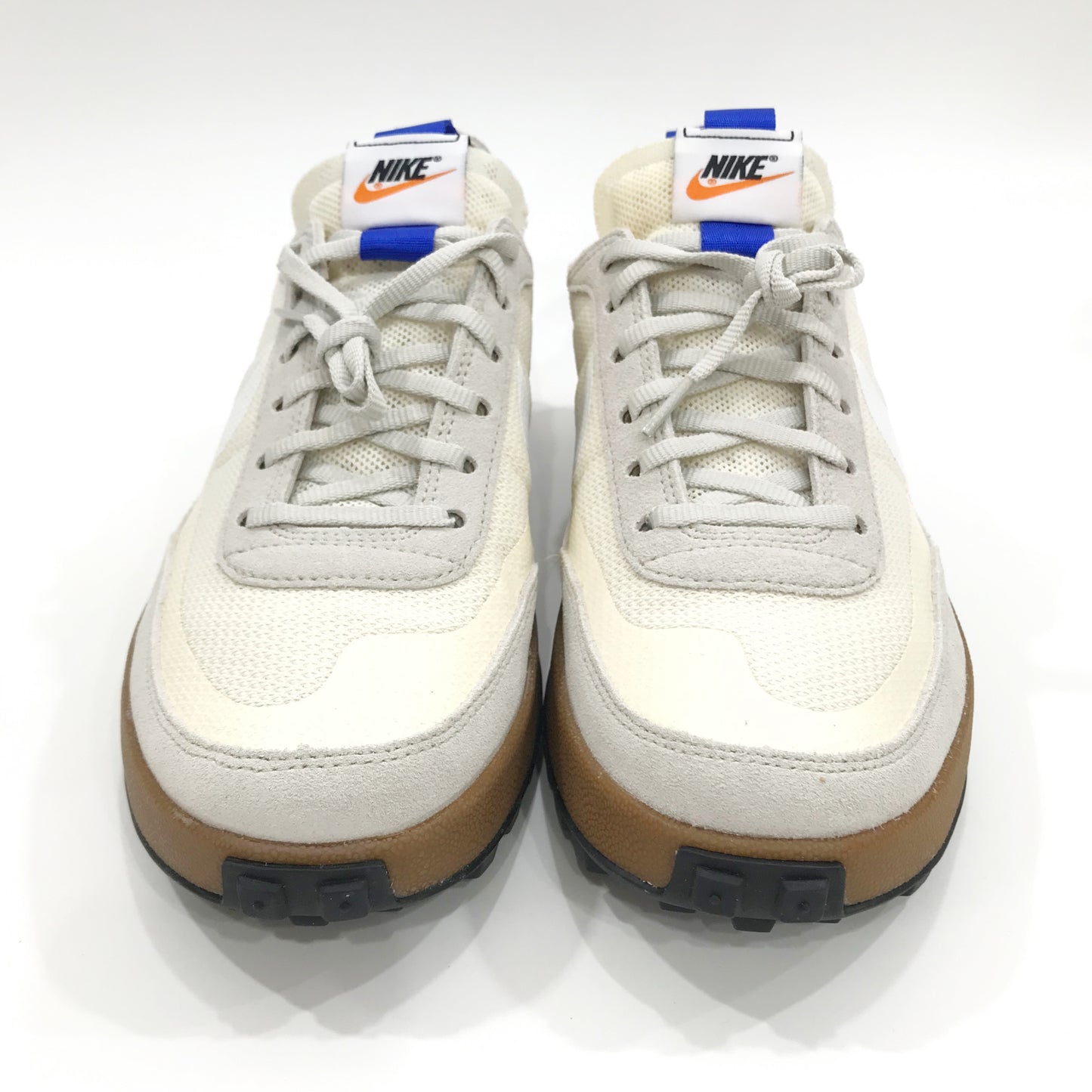 Tom Sachs x NikeCraft General Purpose Shoe 'Studio' - US9