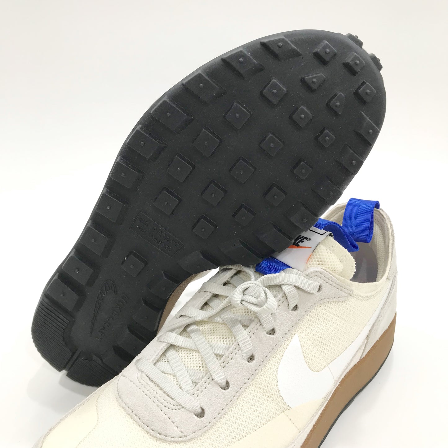 Tom Sachs x NikeCraft General Purpose Shoe 'Studio' - US9