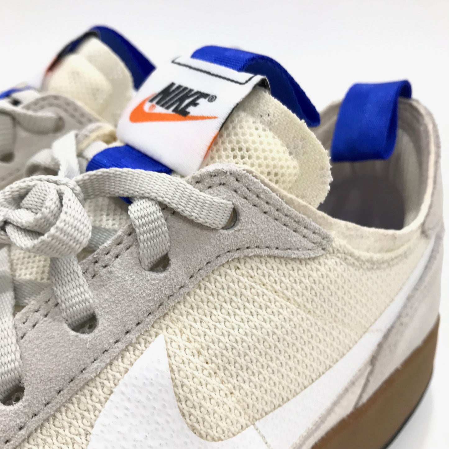 Tom Sachs x NikeCraft General Purpose Shoe 'Studio' - US9