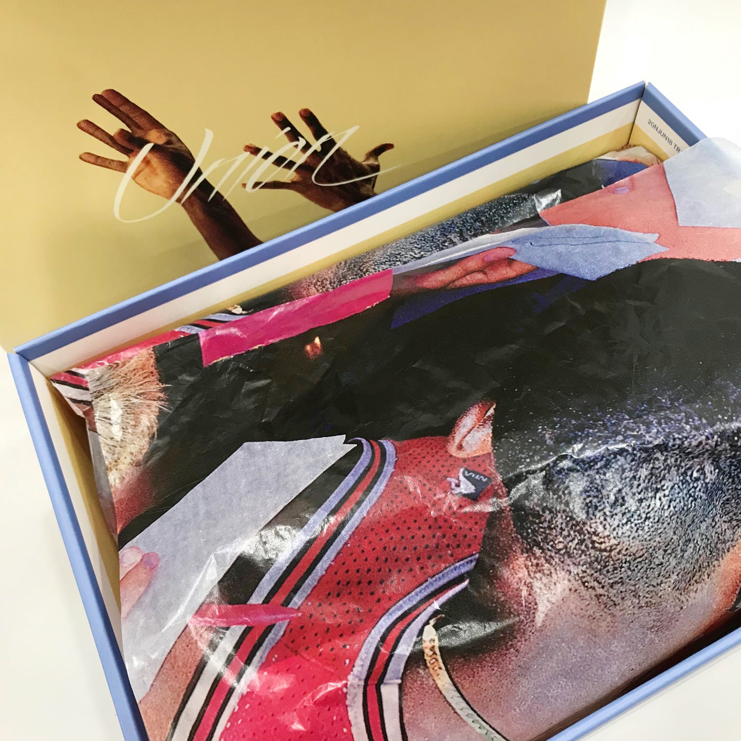 Union LA x Air Jordan 4 Retro 'Off Noir' - US9