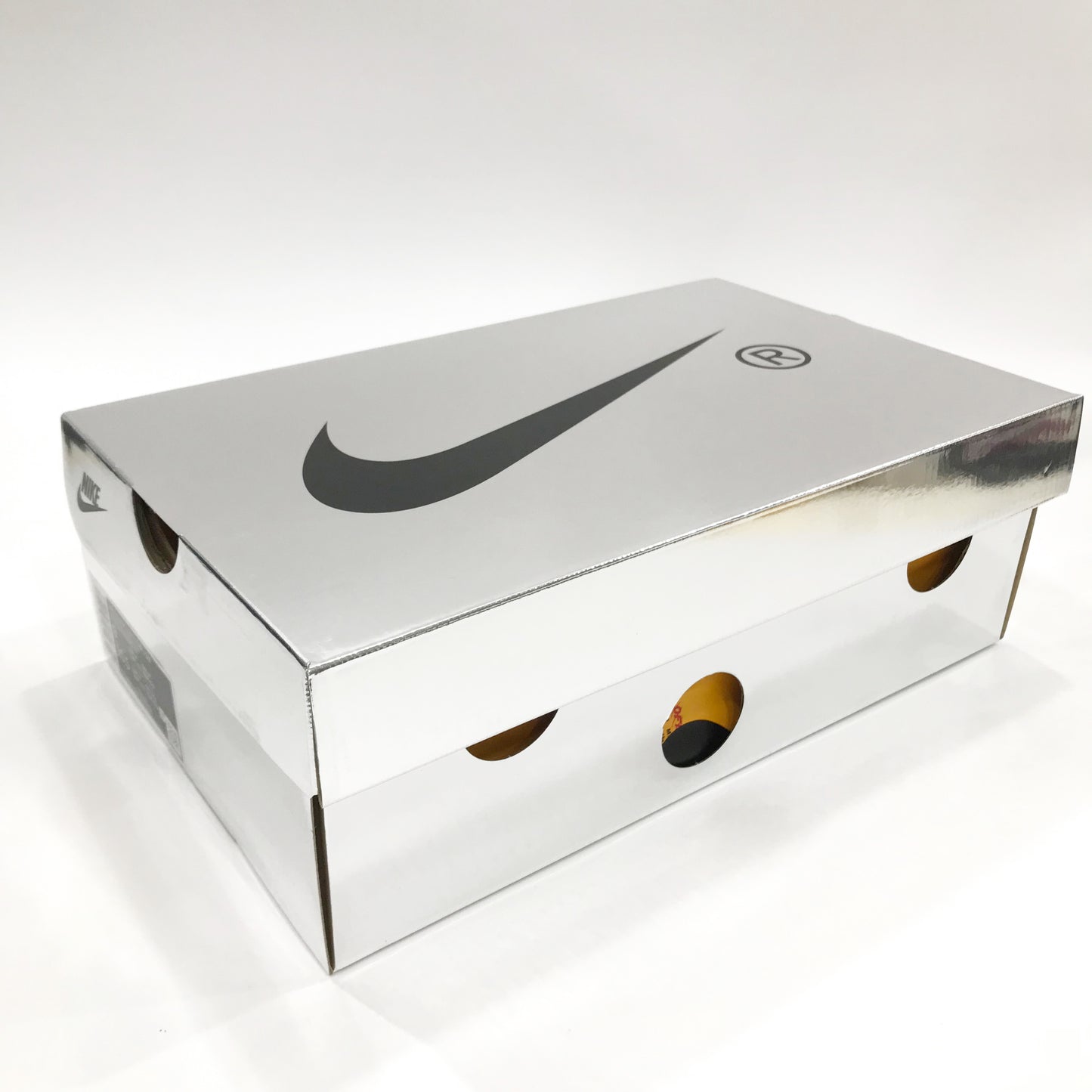 Off-White x Nike Dunk Low 'University Gold' - US9