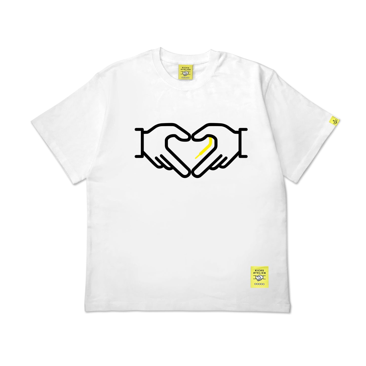 Heart Tee