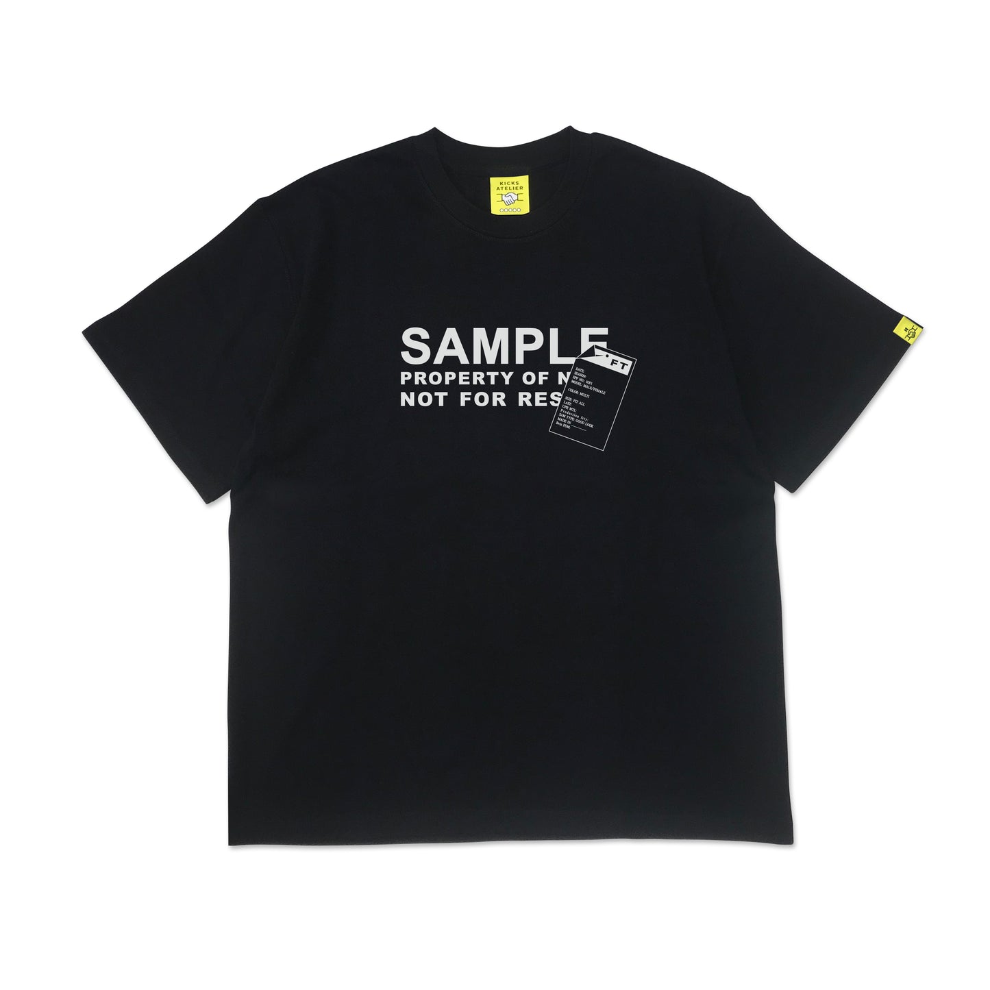 Sample Tee
