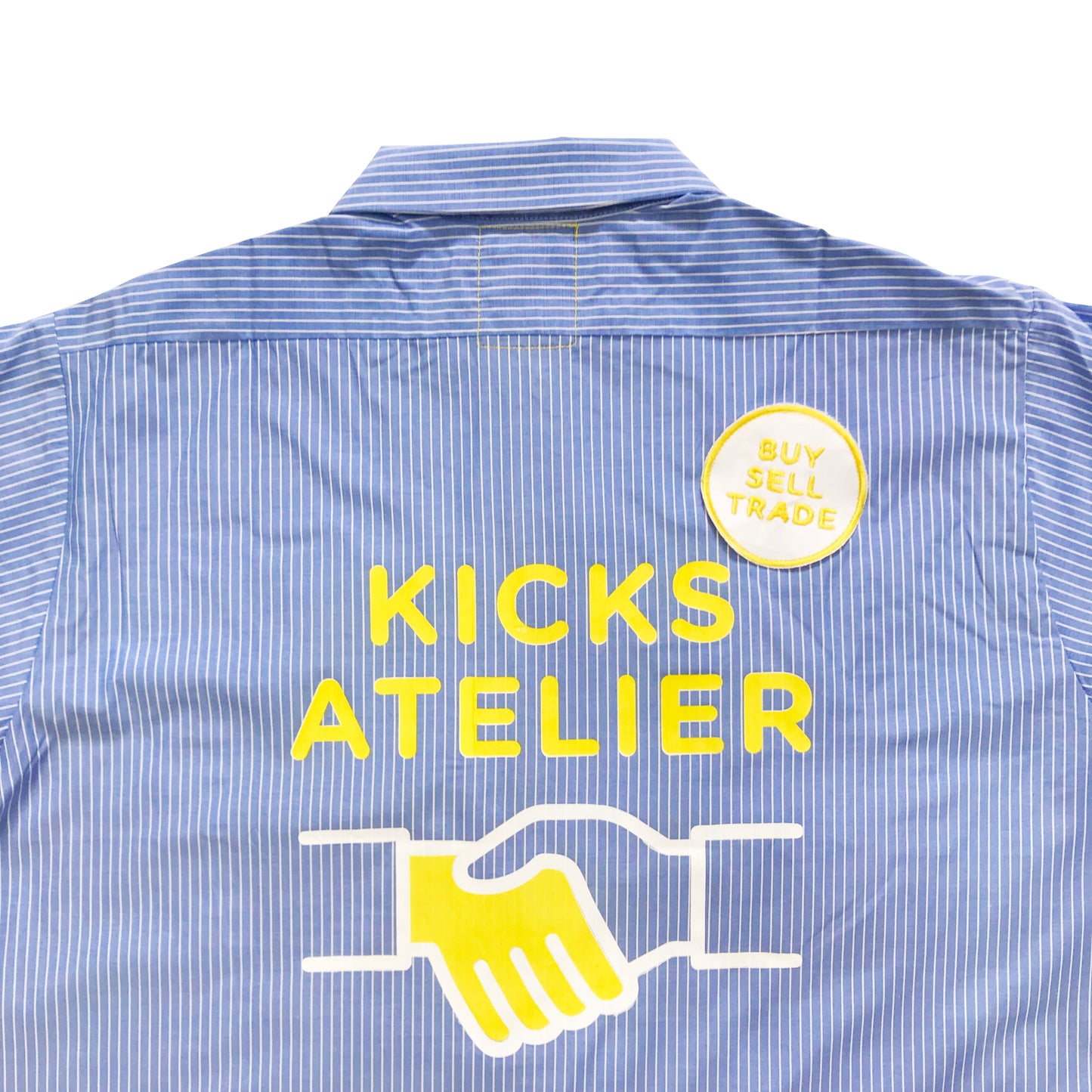 Kicks Atelier Vintage Workshirt