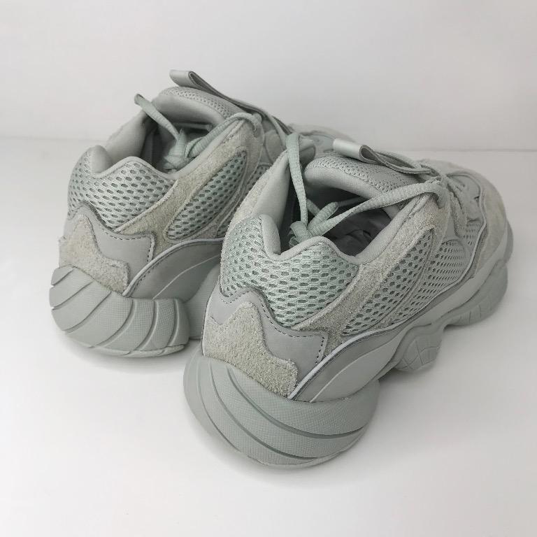 Adidas Yeezy 500 Salt - US9
