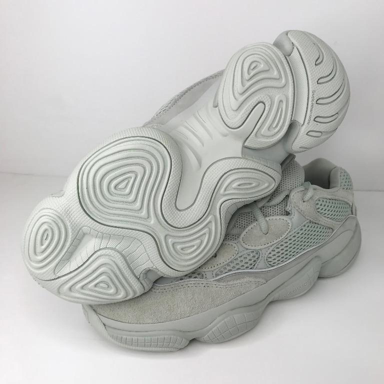 Adidas Yeezy 500 Salt - US9