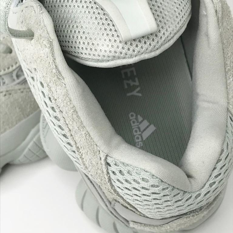 Adidas Yeezy 500 Salt - US9