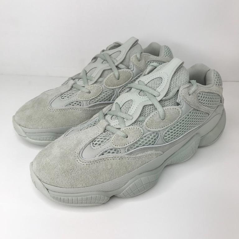 Adidas Yeezy 500 Salt - US9
