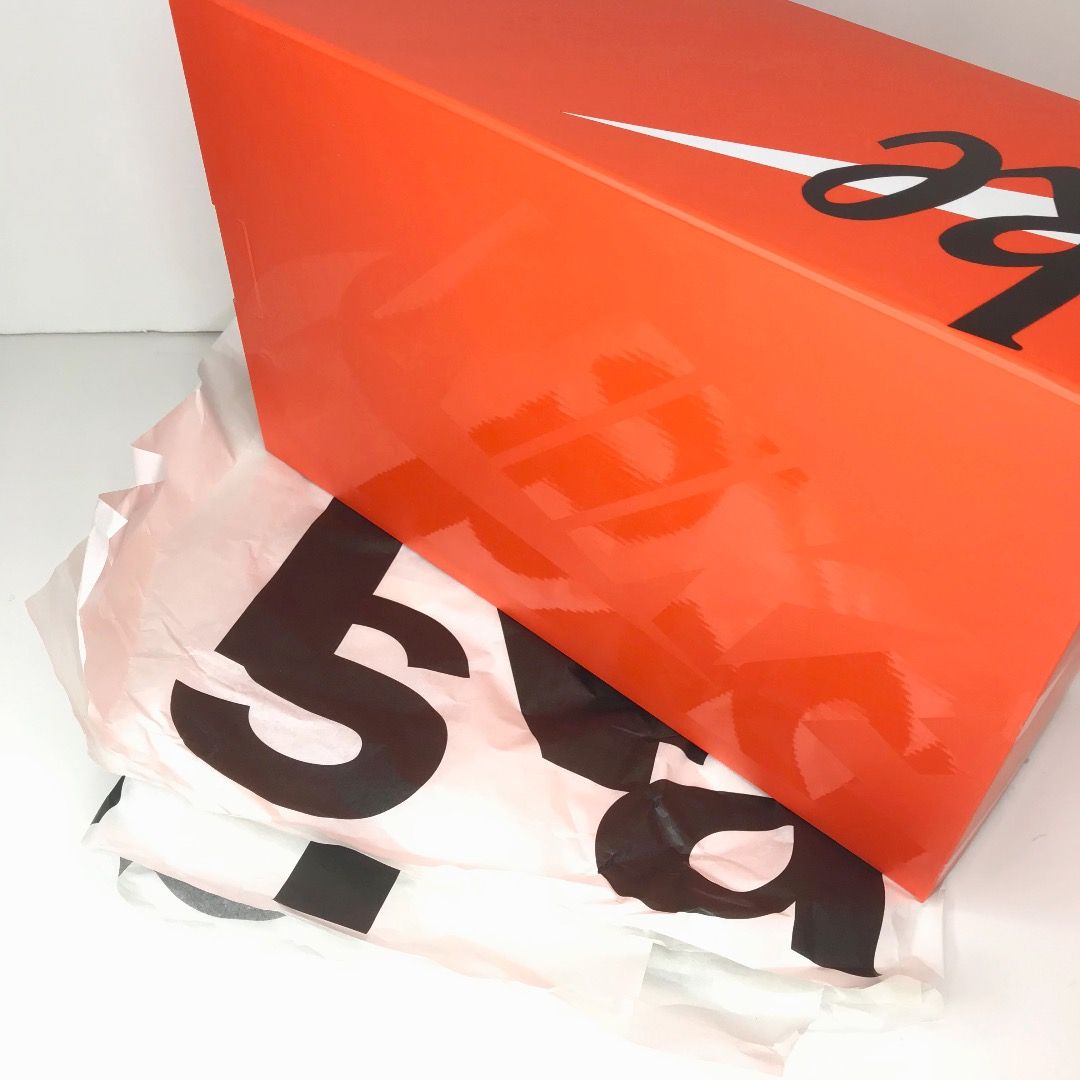 Sacai x Nike Cortez 4.0 - US9