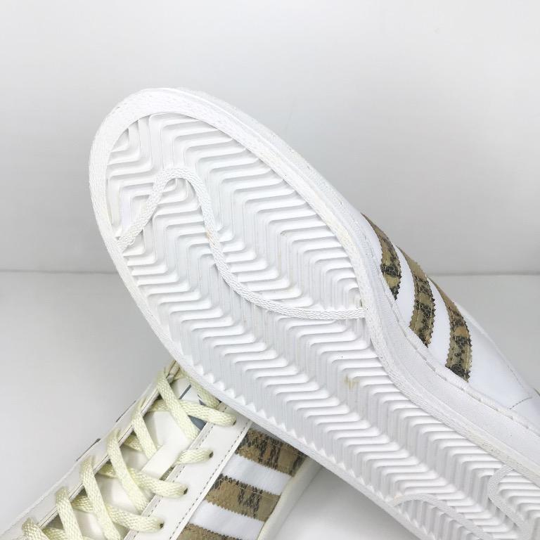 SAMPLE Adidas Campus 80s - US9