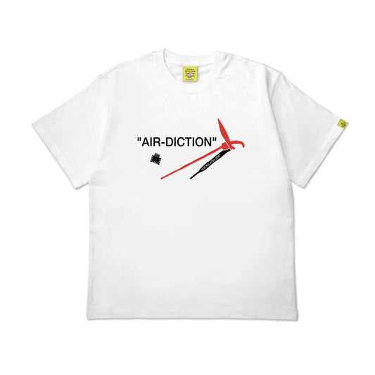 Air-diction Tee