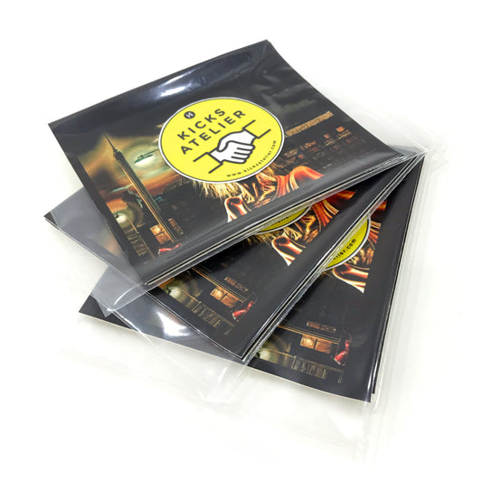 Iron Maiden PU Leather