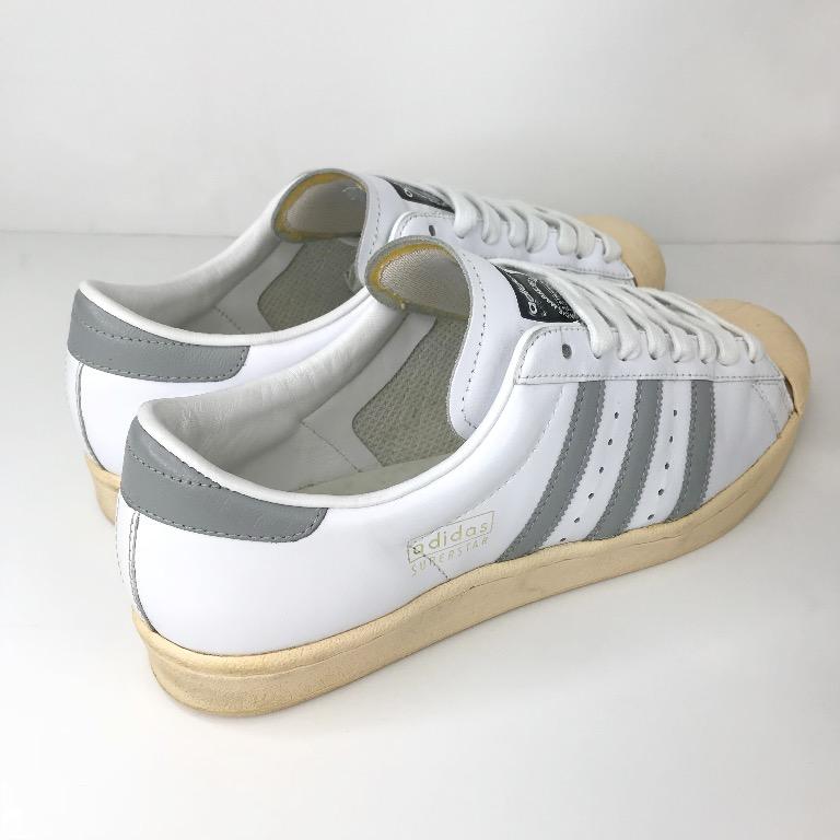 Adidas Superstar Vintage - US9.5