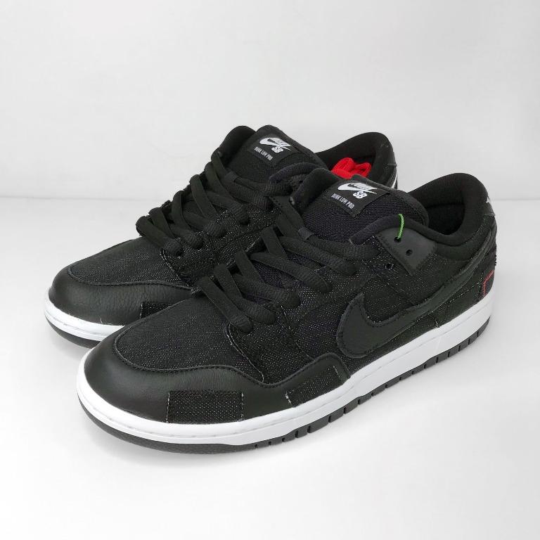 Wasted Youth Verdy x Nike Dunk Low SB - US9 – kicksatelier