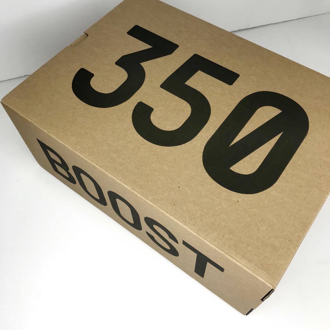 Adidas Yeezy Boost 350 V2 Slate - US9.5